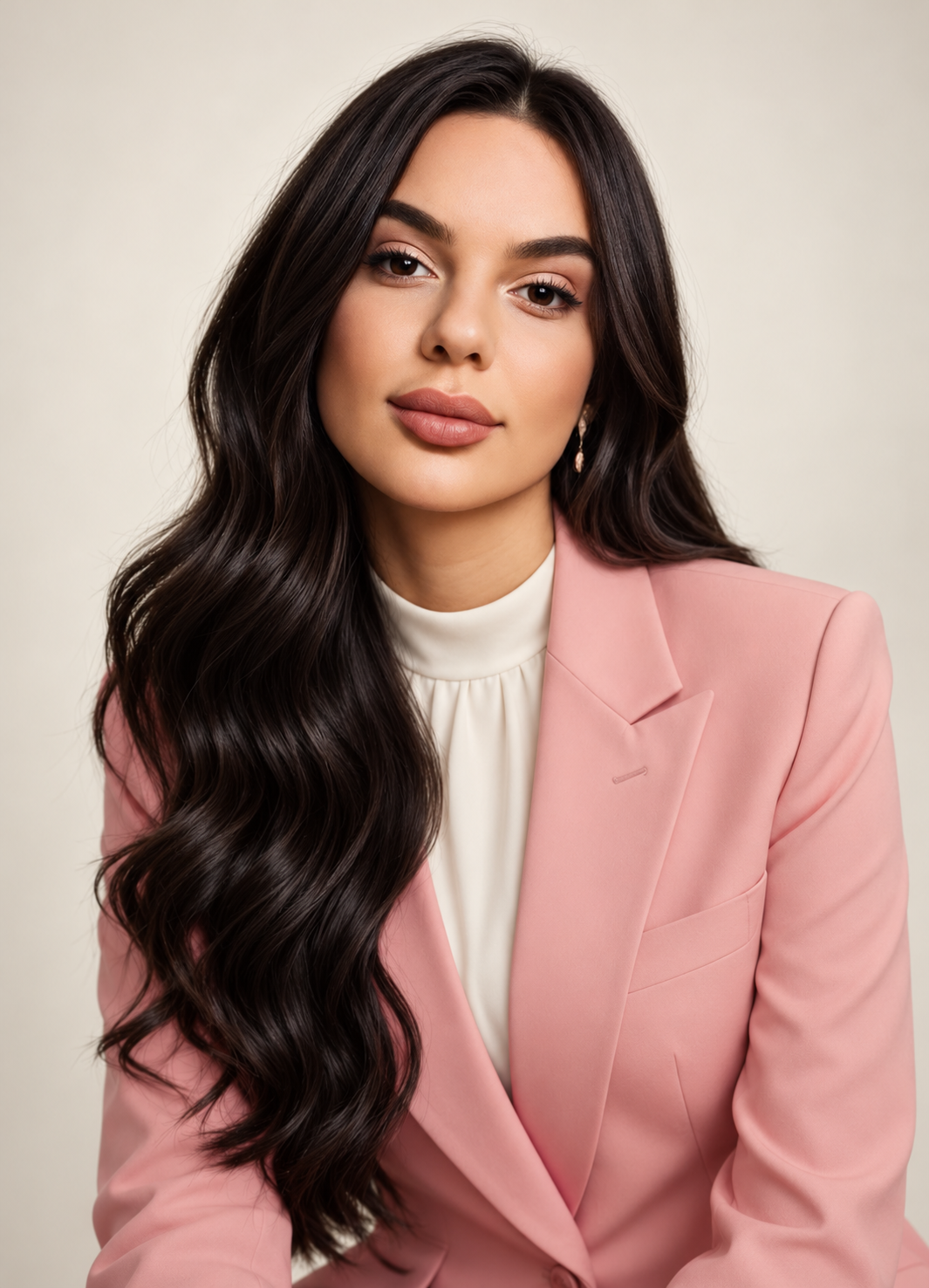Merve Demir, Founder of IDECODE SOFTWARE & ADVERTISING LTD.